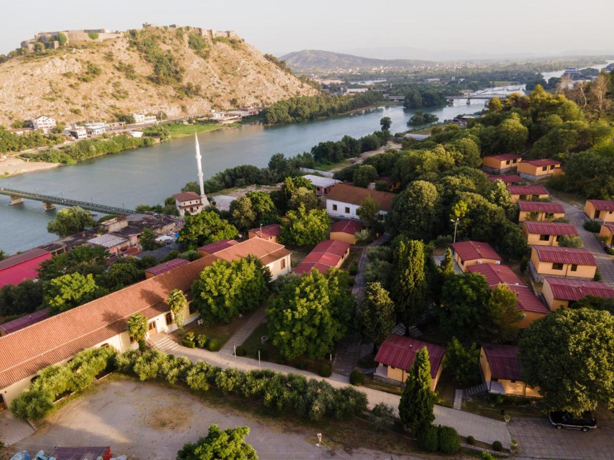 Village Of Peace - House 25 Shkoder Exterior photo
