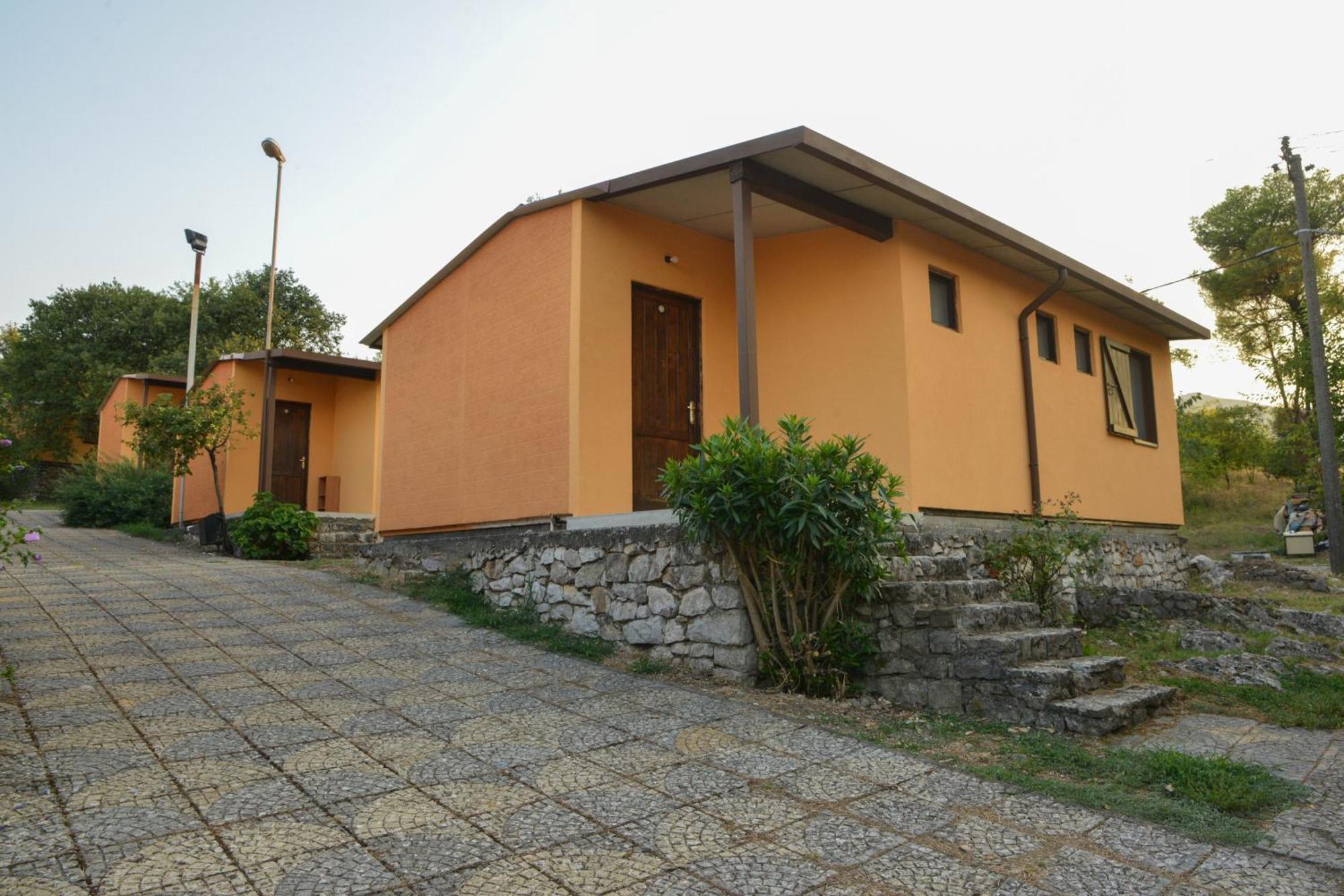 Village Of Peace - House 25 Shkoder Exterior photo