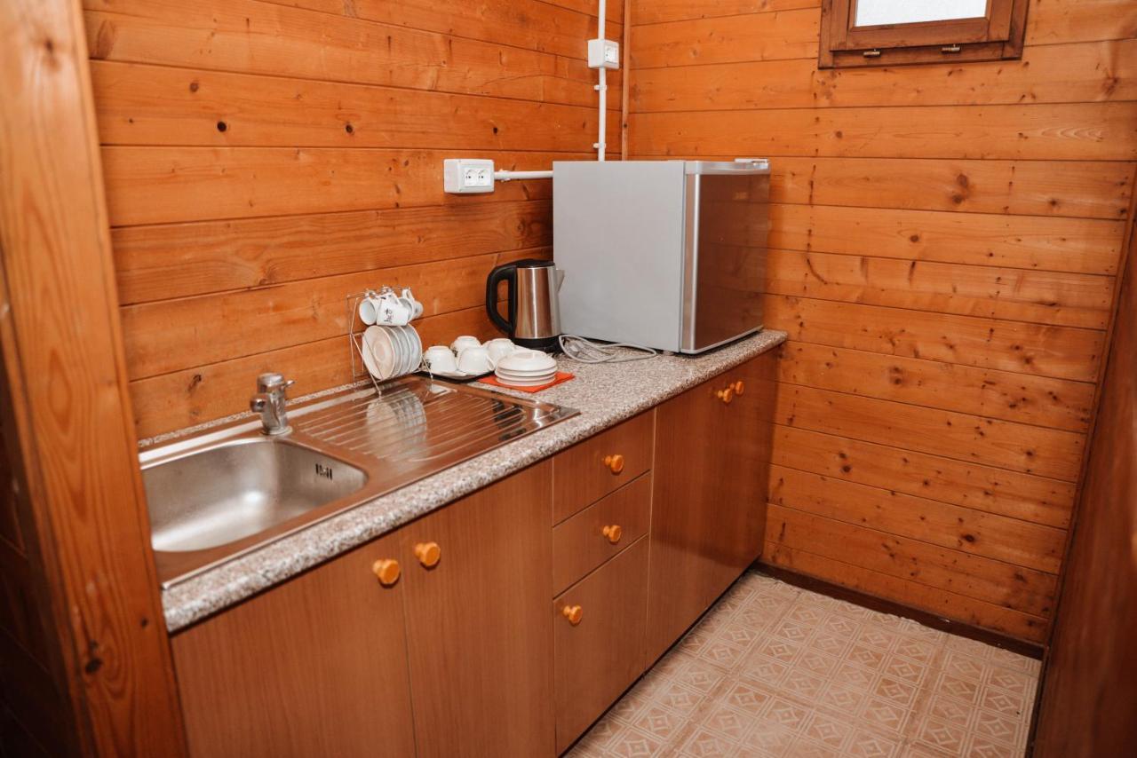 Village Of Peace - House 25 Shkoder Exterior photo