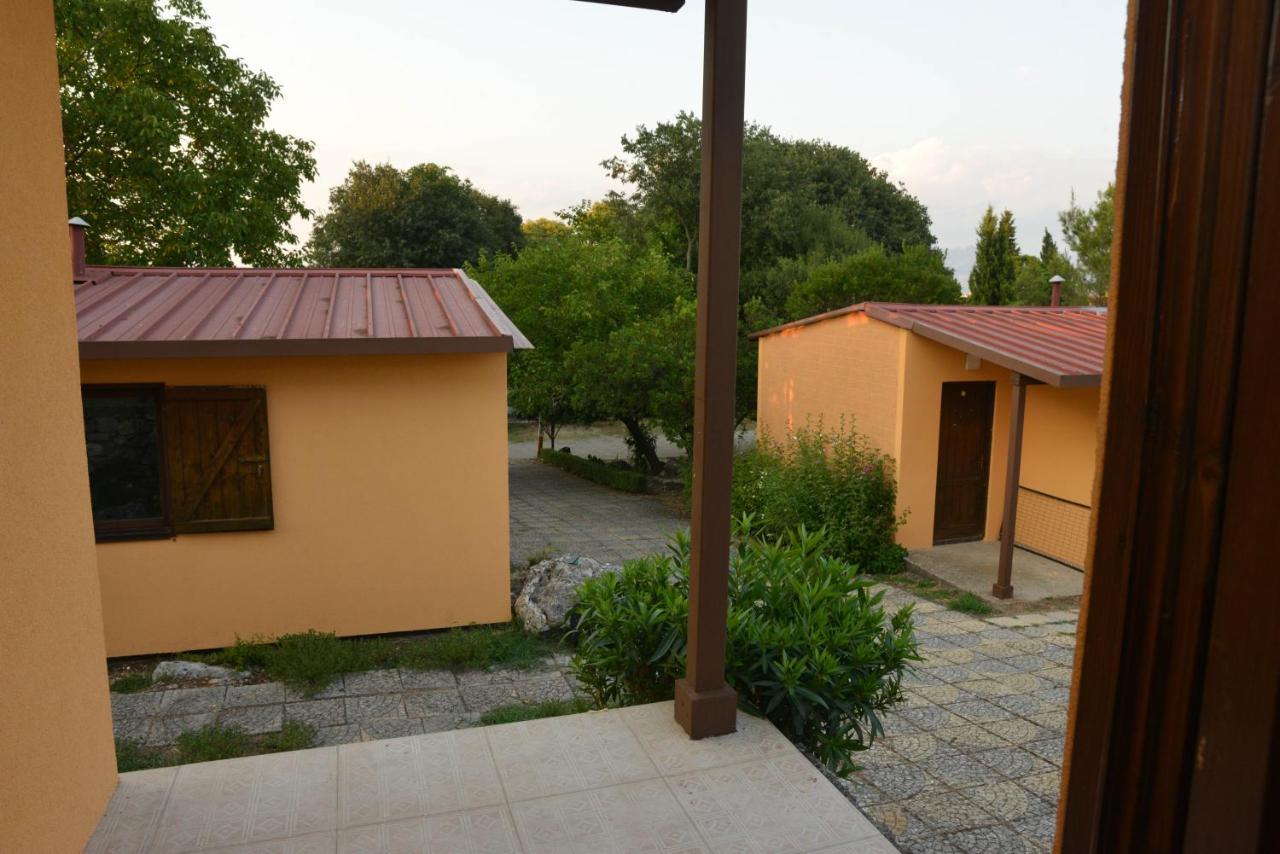 Village Of Peace - House 25 Shkoder Exterior photo