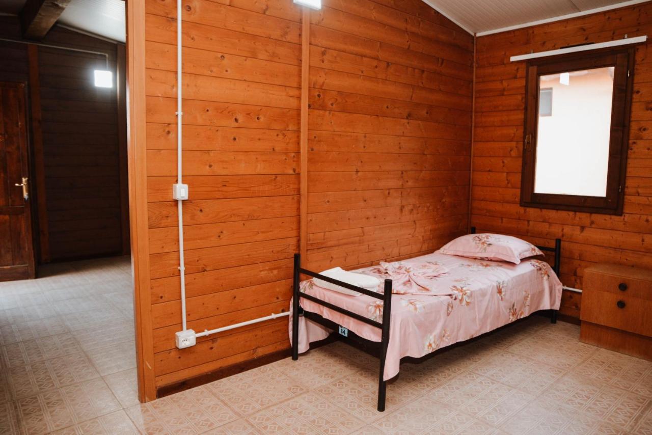 Village Of Peace - House 25 Shkoder Exterior photo