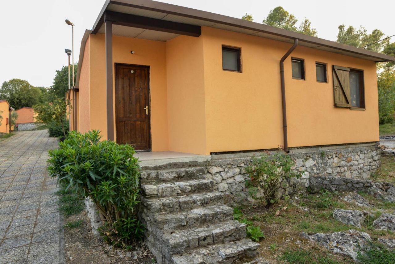 Village Of Peace - House 25 Shkoder Exterior photo